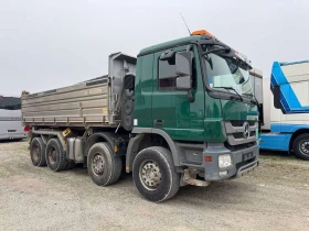 Mercedes-Benz Actros, снимка 13