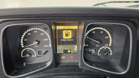 Mercedes-Benz Actros 18 46 EURO 6 | Mobile.bg    9