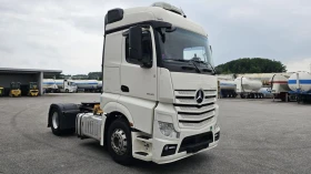 Mercedes-Benz Actros 18 46 EURO 6 | Mobile.bg    2