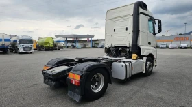 Mercedes-Benz Actros 18 46 EURO 6 | Mobile.bg    5