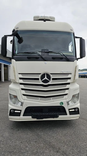 Mercedes-Benz Actros 18 46 EURO 6 | Mobile.bg    6