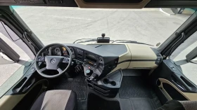 Mercedes-Benz Actros 18 46 EURO 6 | Mobile.bg    7
