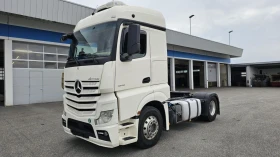  Mercedes-Benz Actros
