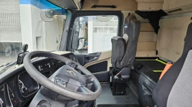Mercedes-Benz Actros 18 46 EURO 6 | Mobile.bg    8