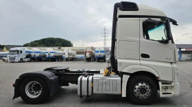Mercedes-Benz Actros 18 46 EURO 6 | Mobile.bg    4