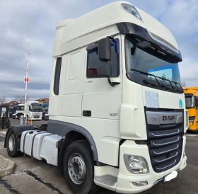 Daf Xf-480 ADR EX III - собствен лизинг