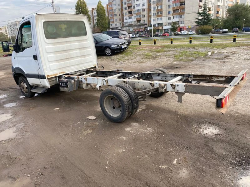 Renault Mascott 3.0DXI, снимка 6 - Камиони - 46808727