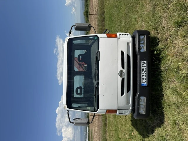 Nissan Atleon, снимка 4 - Камиони - 54724467