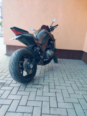 Kawasaki Z 1000 ABS, снимка 4