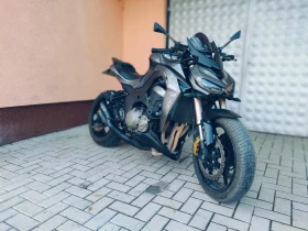 Kawasaki Z 1000 ABS, снимка 1