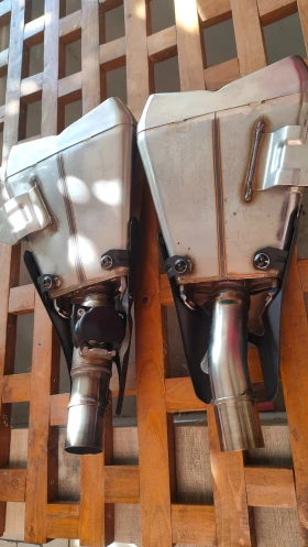 Kawasaki Z 1000 ABS, снимка 7