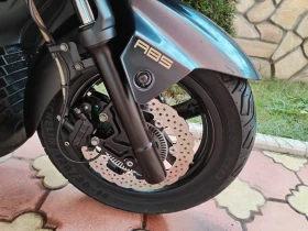 Kymco Downtown 300i ABS!!! , снимка 9