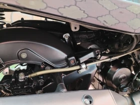 Kymco Downtown 300i ABS!!! , снимка 10