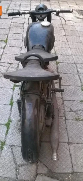 Mz 125 -3 RT, снимка 4