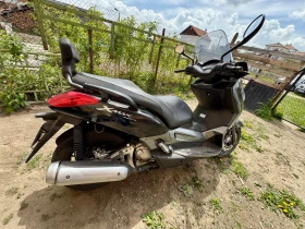 Yamaha X-max 250, снимка 7