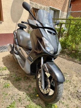 Yamaha X-max 250, снимка 8