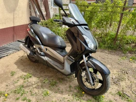 Yamaha X-max 250, снимка 5