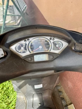 Yamaha X-max 250, снимка 9