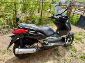 Yamaha X-max 250, снимка 1