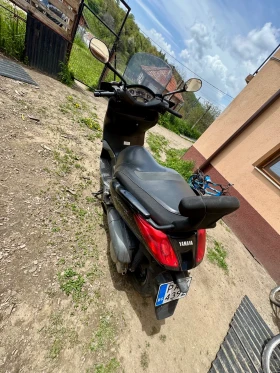 Yamaha X-max 250, снимка 6