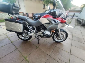 BMW R R1200 GS, снимка 8