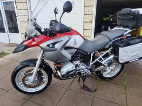 BMW R R1200 GS, снимка 1