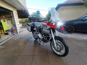 BMW R R1200 GS, снимка 10
