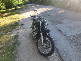 Honda Shadow Shadow, снимка 1
