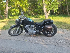 Honda Shadow Shadow, снимка 4