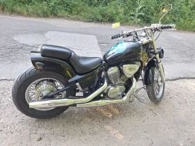 Honda Shadow Shadow, снимка 2