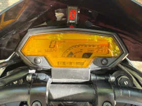 Kawasaki Z 1000, снимка 5