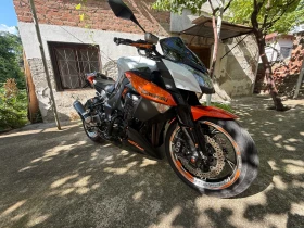 Kawasaki Z 1000, снимка 2