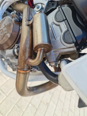 Husqvarna 250, снимка 12