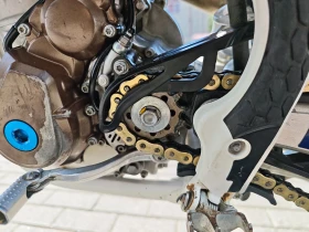 Husqvarna 250, снимка 5