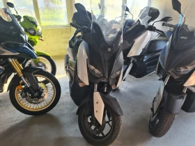 Yamaha X-max 300i ABS/TCS, снимка 2