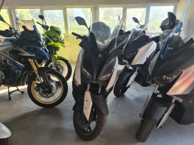Yamaha X-max 300i ABS/TCS, снимка 3