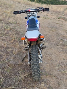 Yamaha Tt, снимка 2