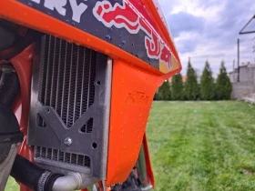 Ktm SX-F Troy Lee Designs FACTORY, снимка 9