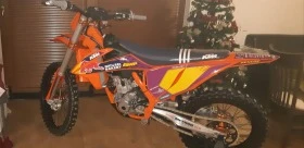 Ktm SX-F Troy Lee Designs FACTORY, снимка 5