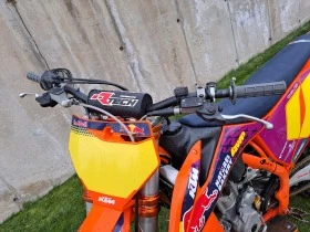 Ktm SX-F Troy Lee Designs FACTORY, снимка 15