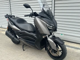 Yamaha X-max 300i ABS, снимка 10