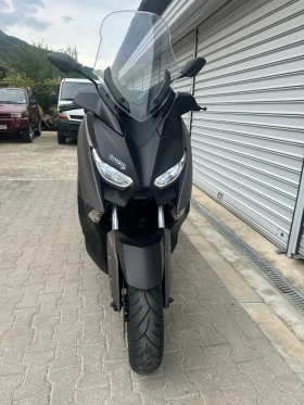 Yamaha X-max 300i ABS, снимка 7