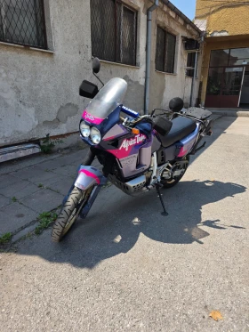 Honda Xrv Africa twin 750 | Mobile.bg    2