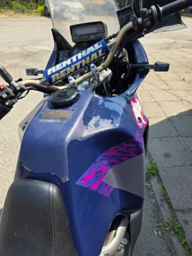 Honda Xrv Africa twin 750 | Mobile.bg    6