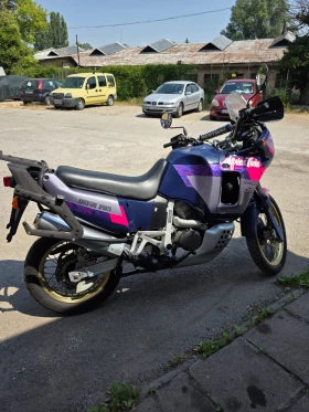 Honda Xrv Africa twin 750 | Mobile.bg    4