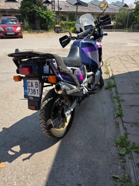 Honda Xrv Africa twin 750 | Mobile.bg    7
