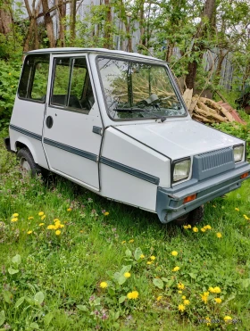 Piaggio B  | Mobile.bg    4