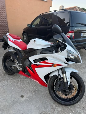 Обява за продажба на Yamaha YZF-R1 ~10 900 лв. - изображение 1