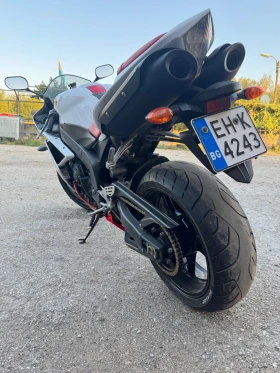 Обява за продажба на Yamaha YZF-R1 ~10 900 лв. - изображение 8
