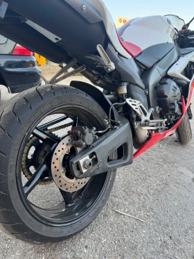Обява за продажба на Yamaha YZF-R1 ~10 900 лв. - изображение 7